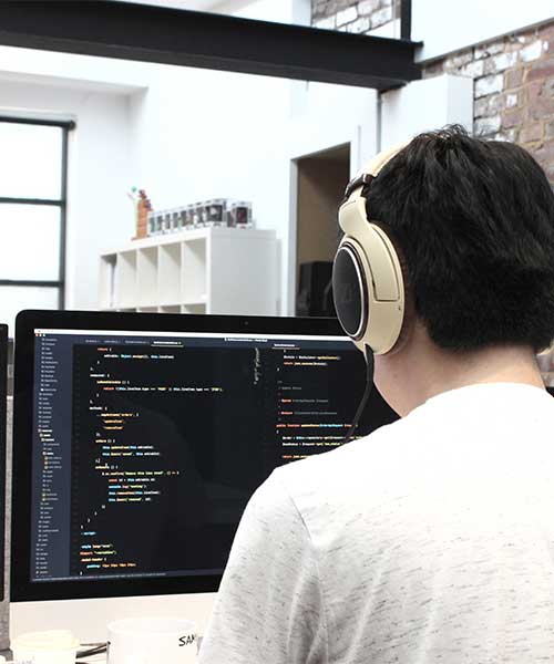 Intro to Computer Science - Online