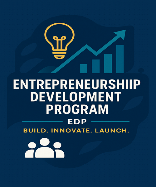 Entrepreneurship Development Program